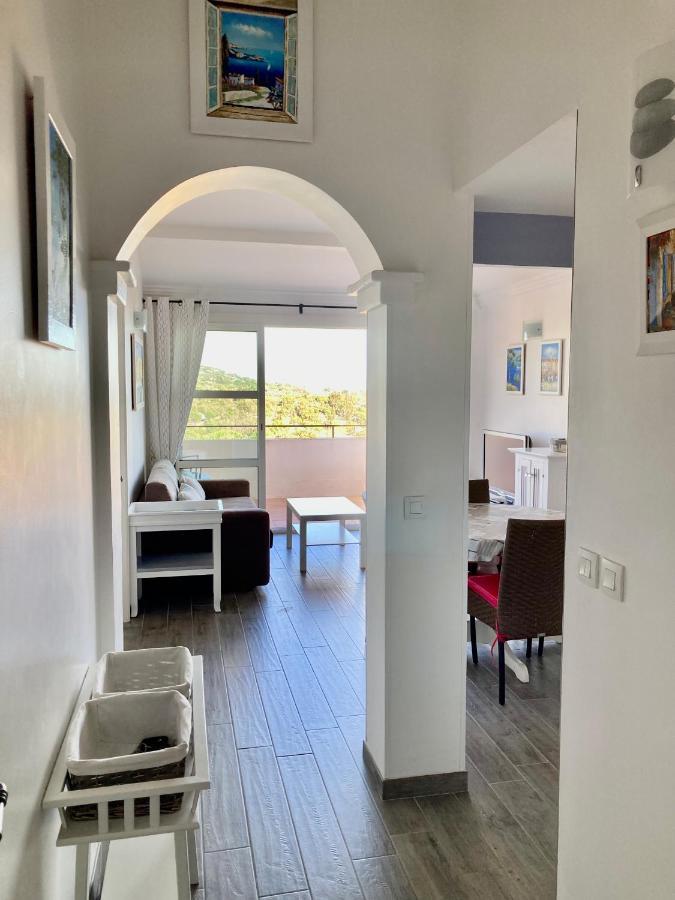 Les Restanques Vue Mer Pressoir 3131 그리모 외부 사진