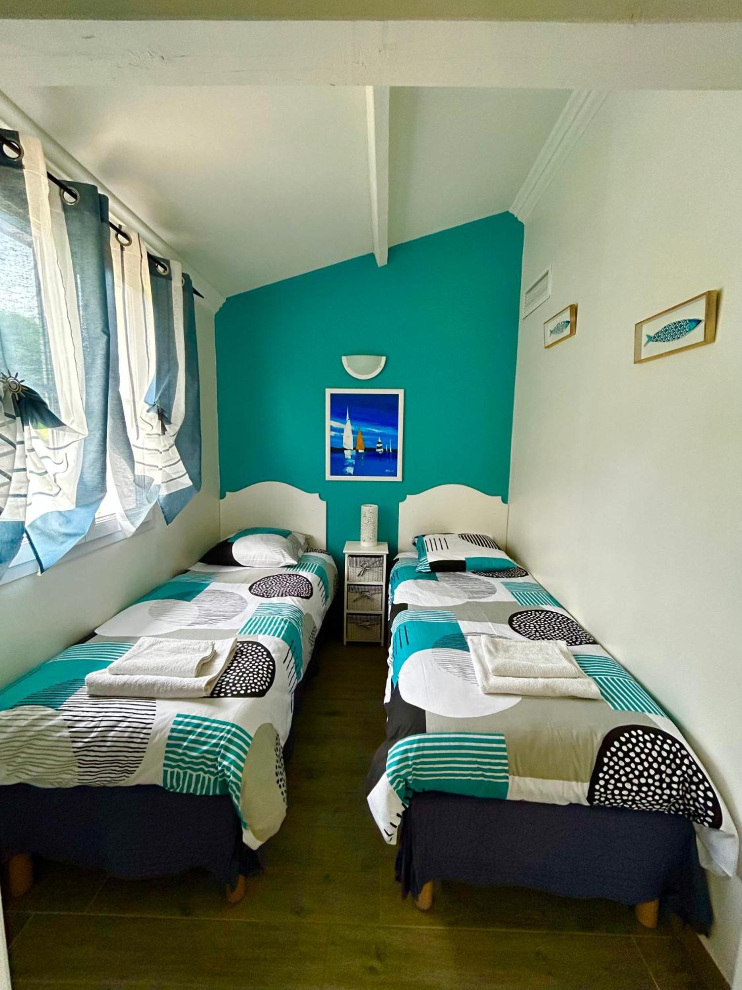 Les Restanques Vue Mer Pressoir 3131 그리모 외부 사진